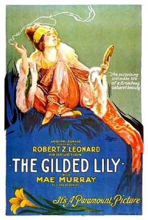 The Gilded Lily's poster