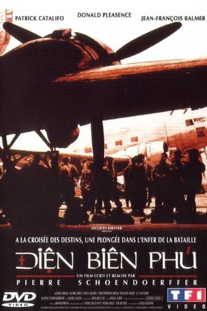 Diên Biên Phú's poster