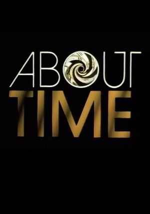 About Time's poster