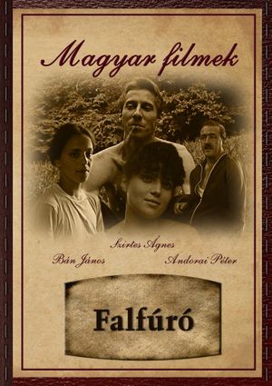 Falfúró's poster