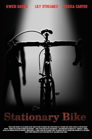 Stationary Bike's poster
