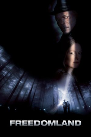 Freedomland's poster
