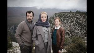Les Trois Silences's poster