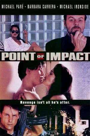 Point of Impact's poster