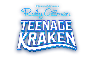 Ruby Gillman: Teenage Kraken's poster
