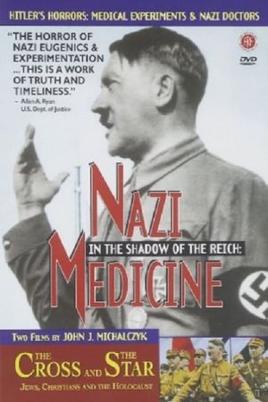 The Cross and the Star's poster
