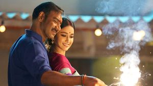 Raid's poster