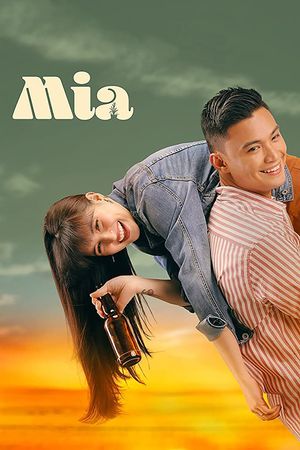 Mia's poster