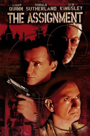 The Assignment's poster