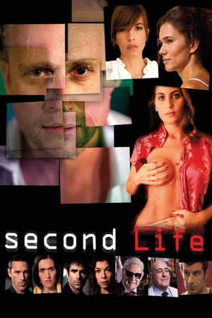 Second Life's poster