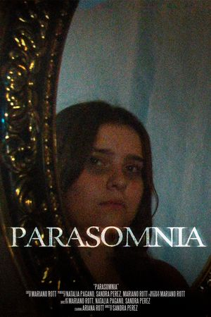 Parasomnia's poster