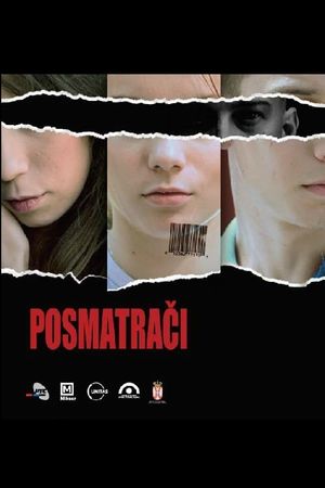 Observers's poster