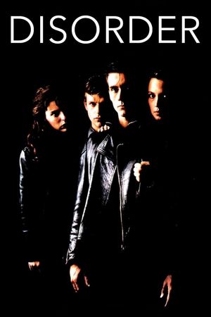 Disorder's poster