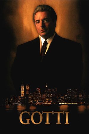 Gotti's poster