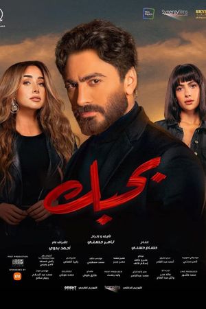 I Love You's poster