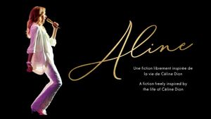 Aline's poster