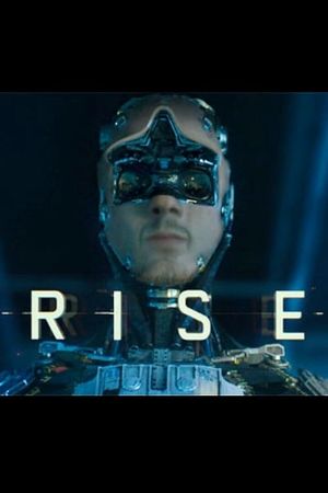 Rise's poster
