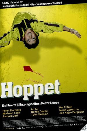 Leaps and Bounds's poster