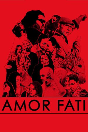 Amor Fati's poster
