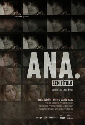 Ana's poster
