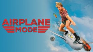 Airplane Mode's poster