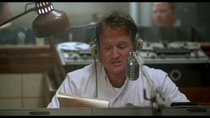 Good Morning, Vietnam's poster