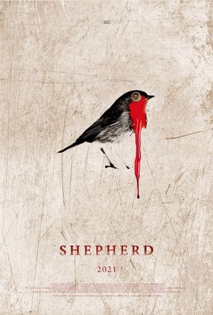 Shepherd's poster