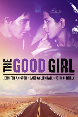 The Good Girl's poster