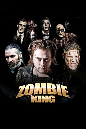 The Zombie King's poster image