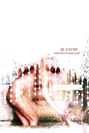 Blanche's poster