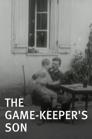 The Game-Keeper's Son's poster