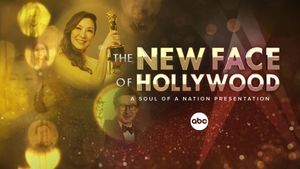 The New Face of Hollywood – A Soul of a Nation Presentation's poster