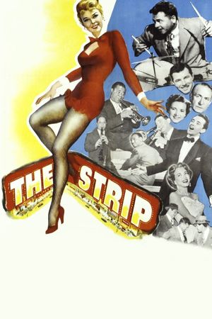 The Strip's poster