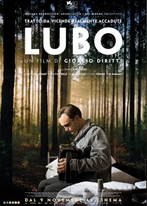 Lubo's poster