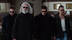The Boondock Saints II: All Saints Day's poster