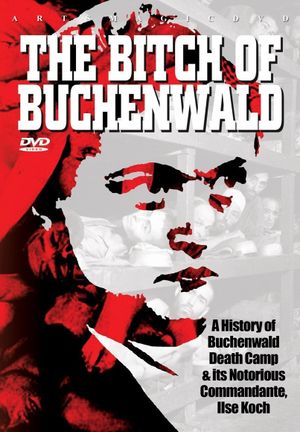 The Bitch of Buchenwald's poster