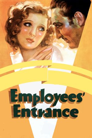 Employees' Entrance's poster