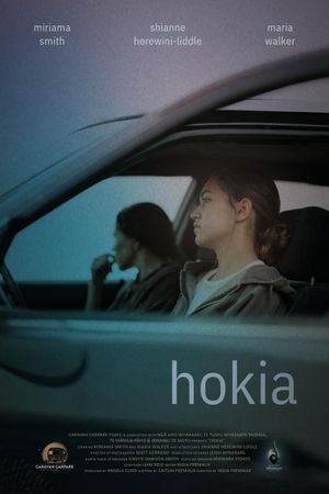 Hokia's poster