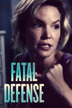 Fatal Defense's poster