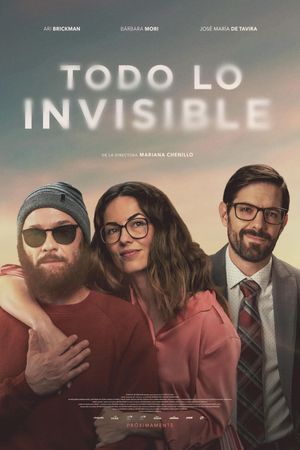 All That Is Invisible's poster