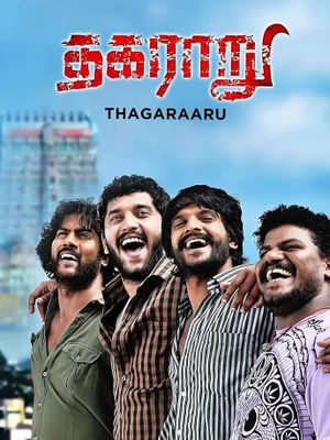 Thagaraaru's poster