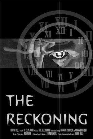 The Reckoning's poster