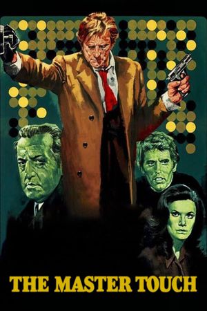 The Master Touch's poster
