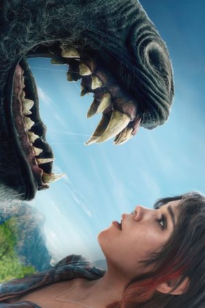 Death of a Unicorn's poster