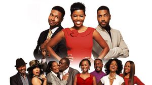 Marry Me For Christmas's poster