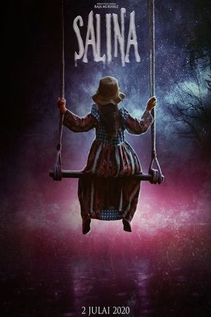 Salina's poster
