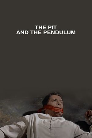 The Pit and the Pendulum's poster