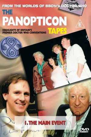 The PanoptiCon Tapes's poster