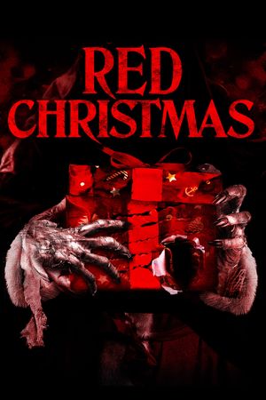 Red Christmas's poster