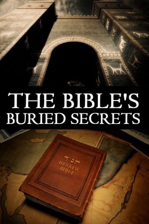 The Bible's Buried Secrets's poster